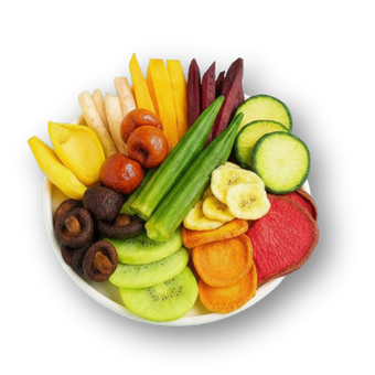Why Freeze Dried Veggies Are the Smart Pantry Upgrade?